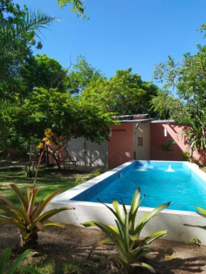 Fazenda Vila Flor